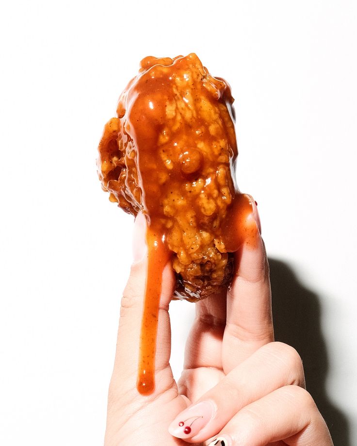 Classic Wings