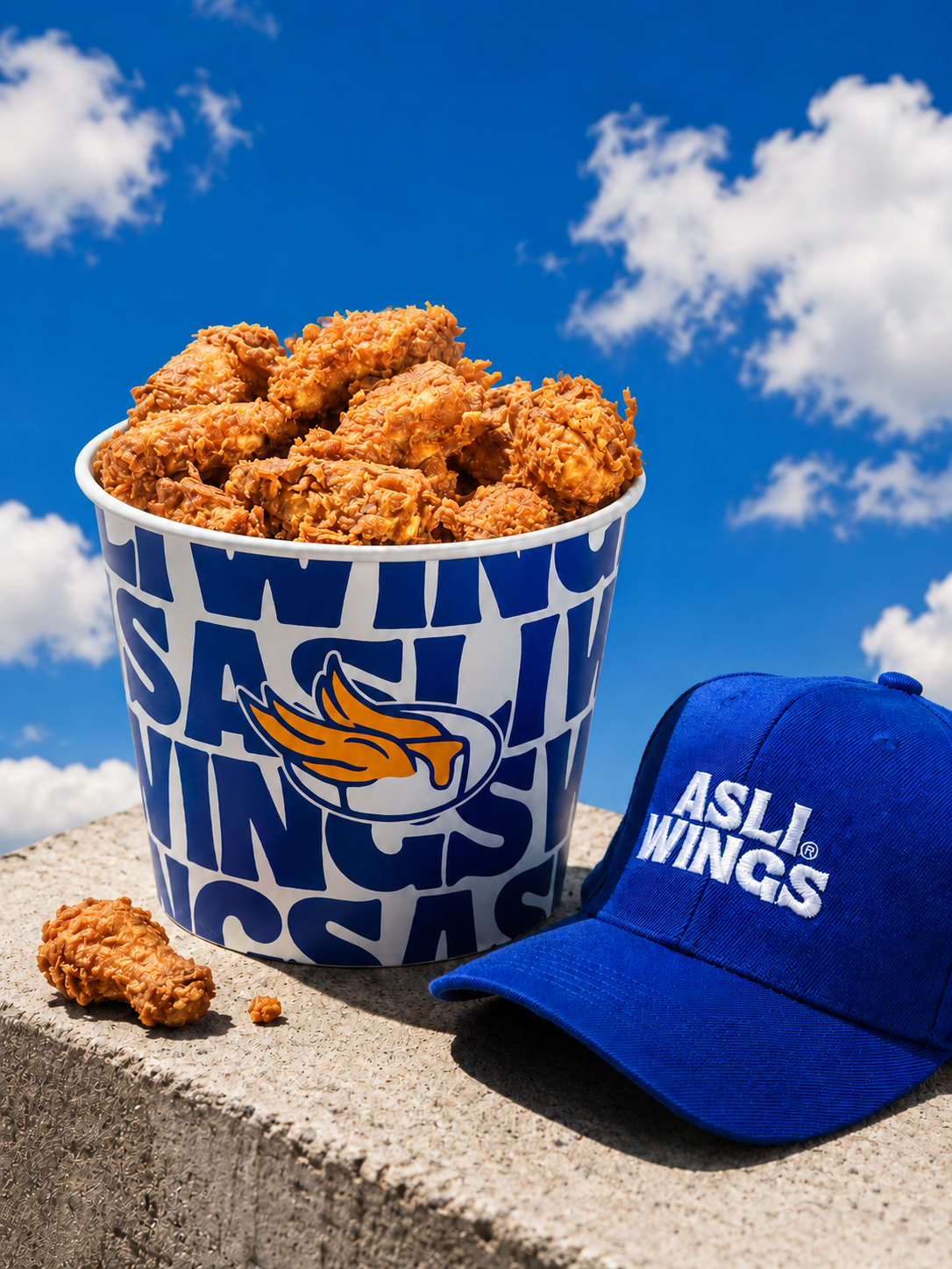 ASLIWINGS