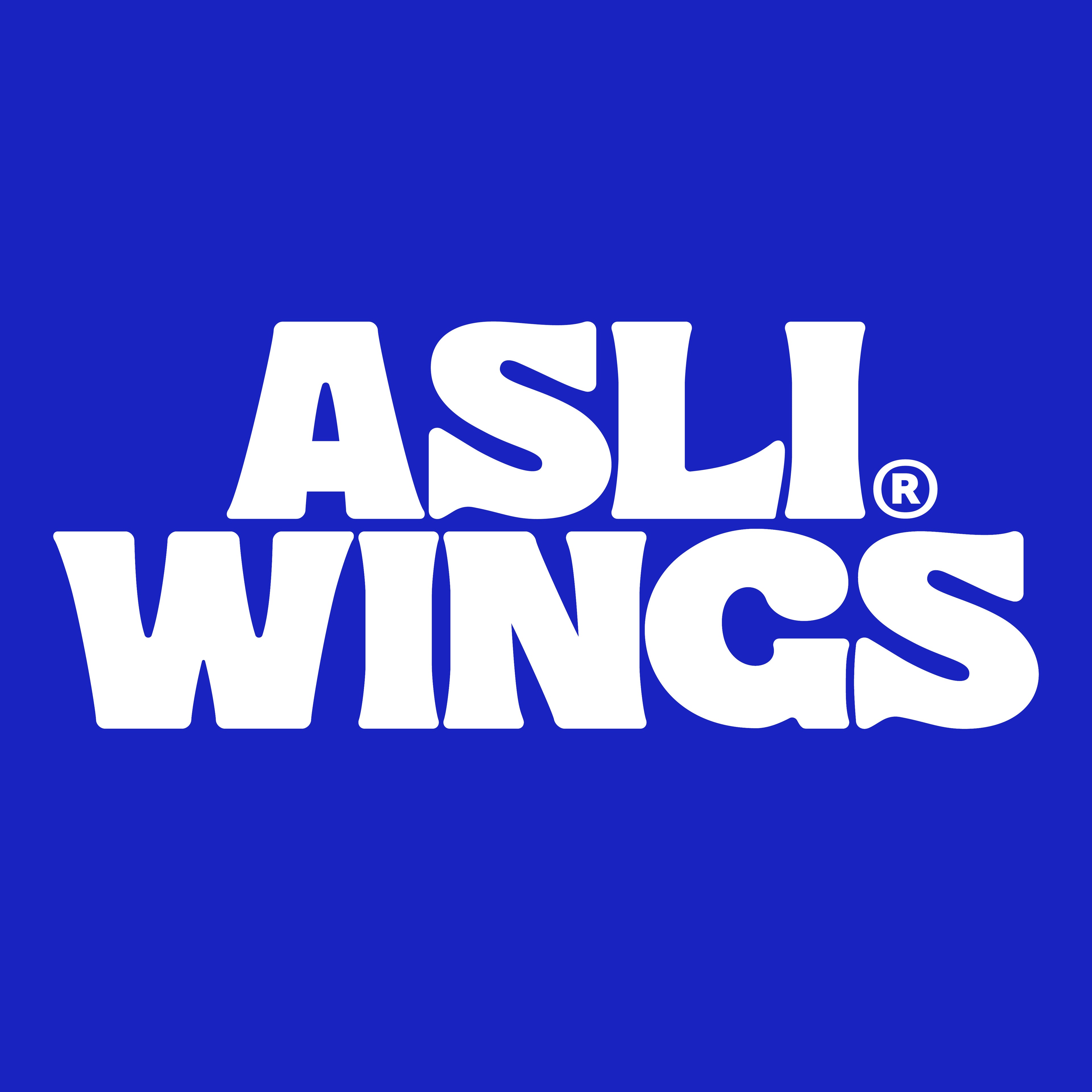 Asliwings